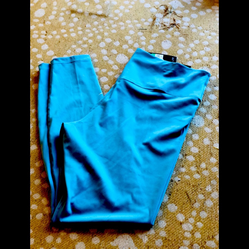 Nike Leggings Dri-fit